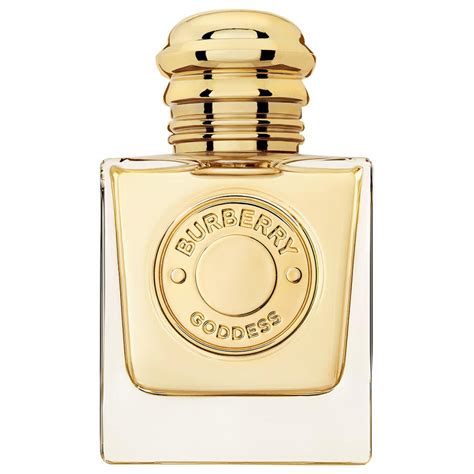 burberry goddess fragrance|burberry goddess 50 ml.